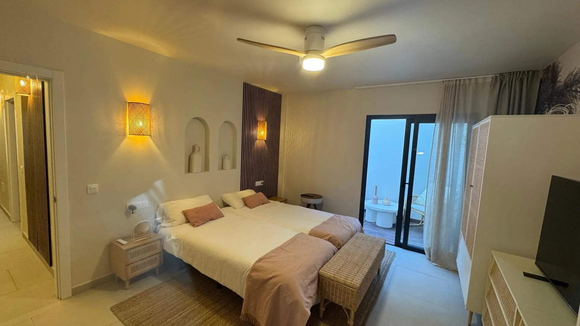 Holiday home Villa Siargao Corralejo