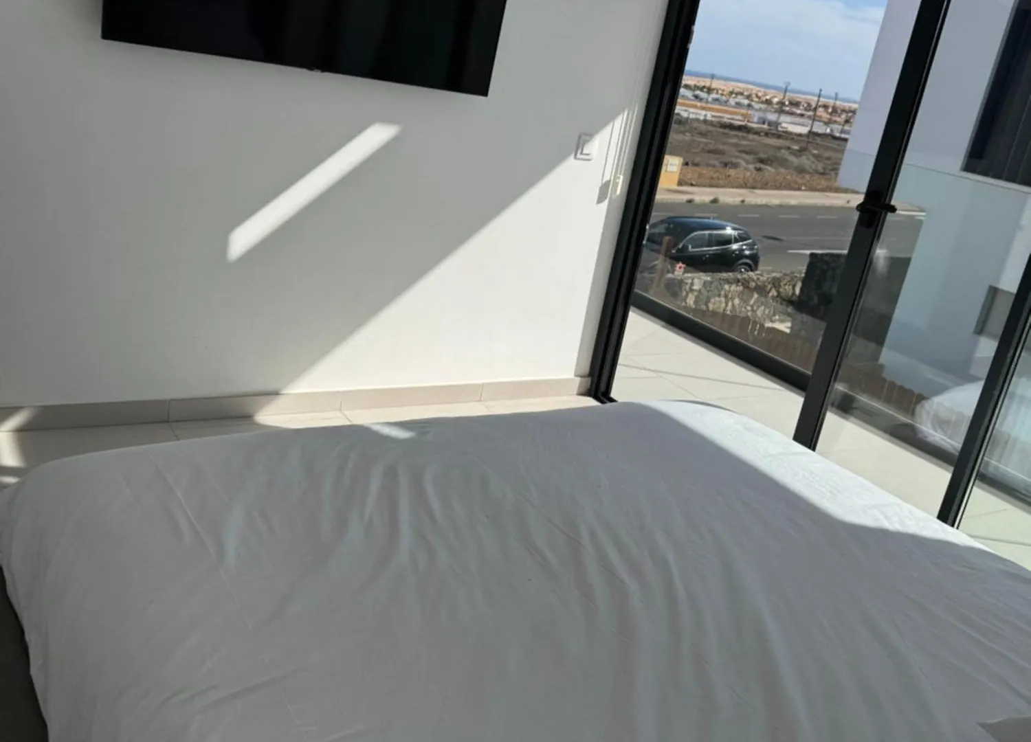 Villa Siargao Corralejo 0*,