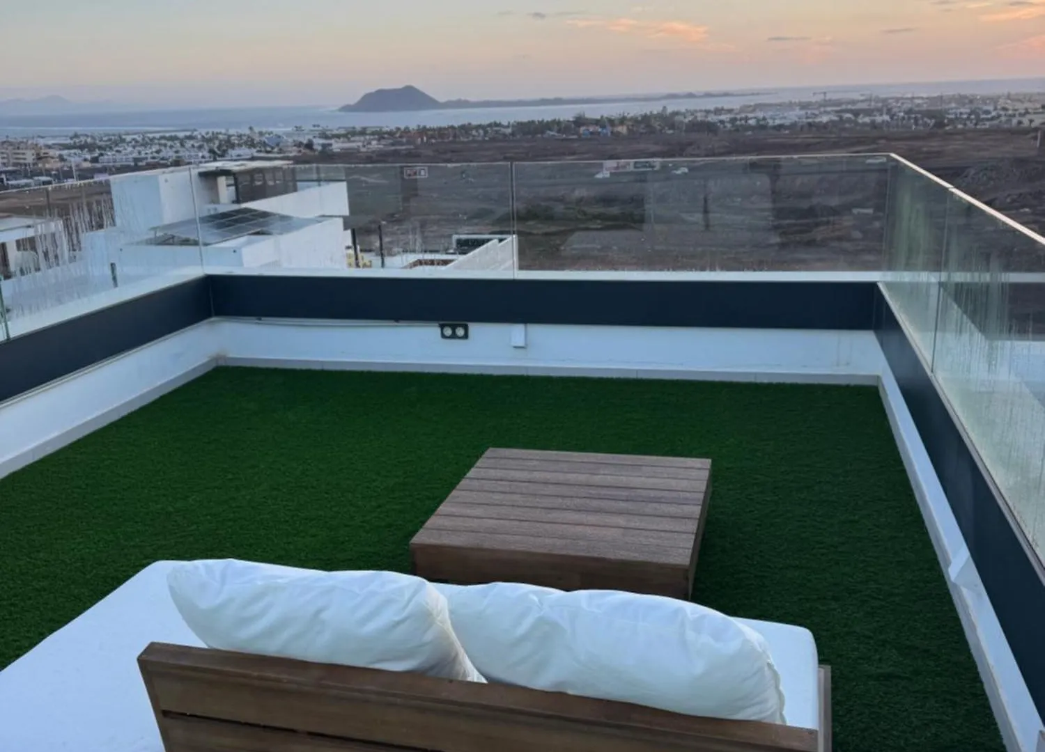 Holiday home Villa Siargao Corralejo Spain