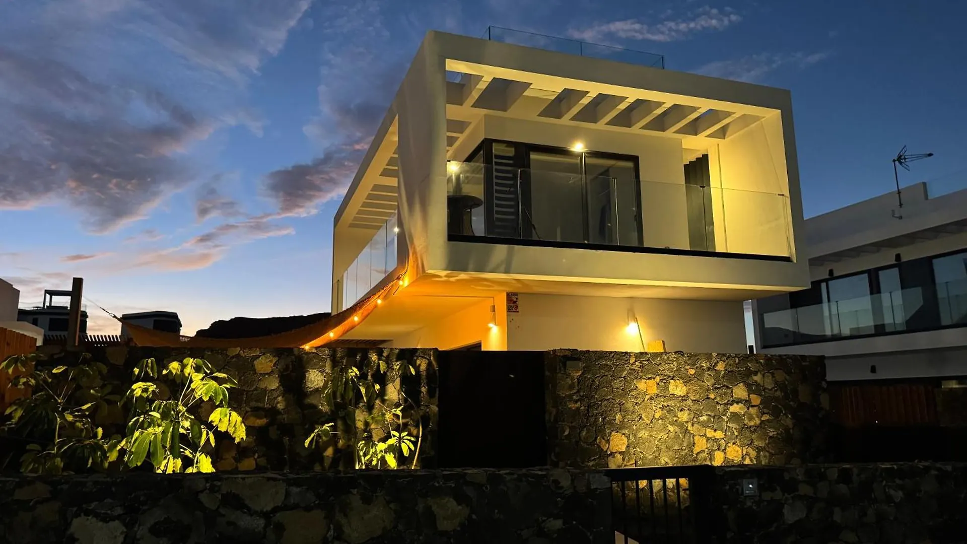Villa Siargao Corralejo Spain