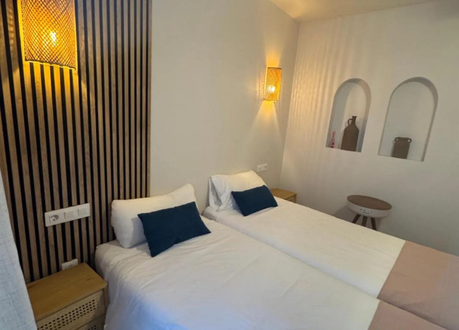 Villa Siargao Corralejo Spain