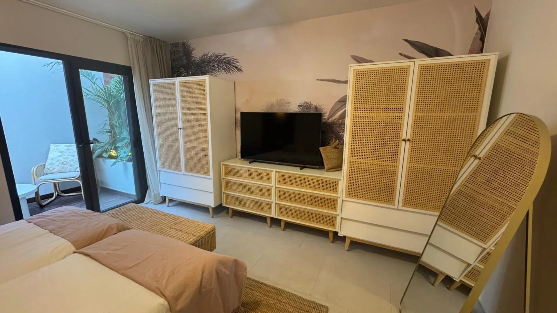 Villa Siargao Corralejo Holiday home