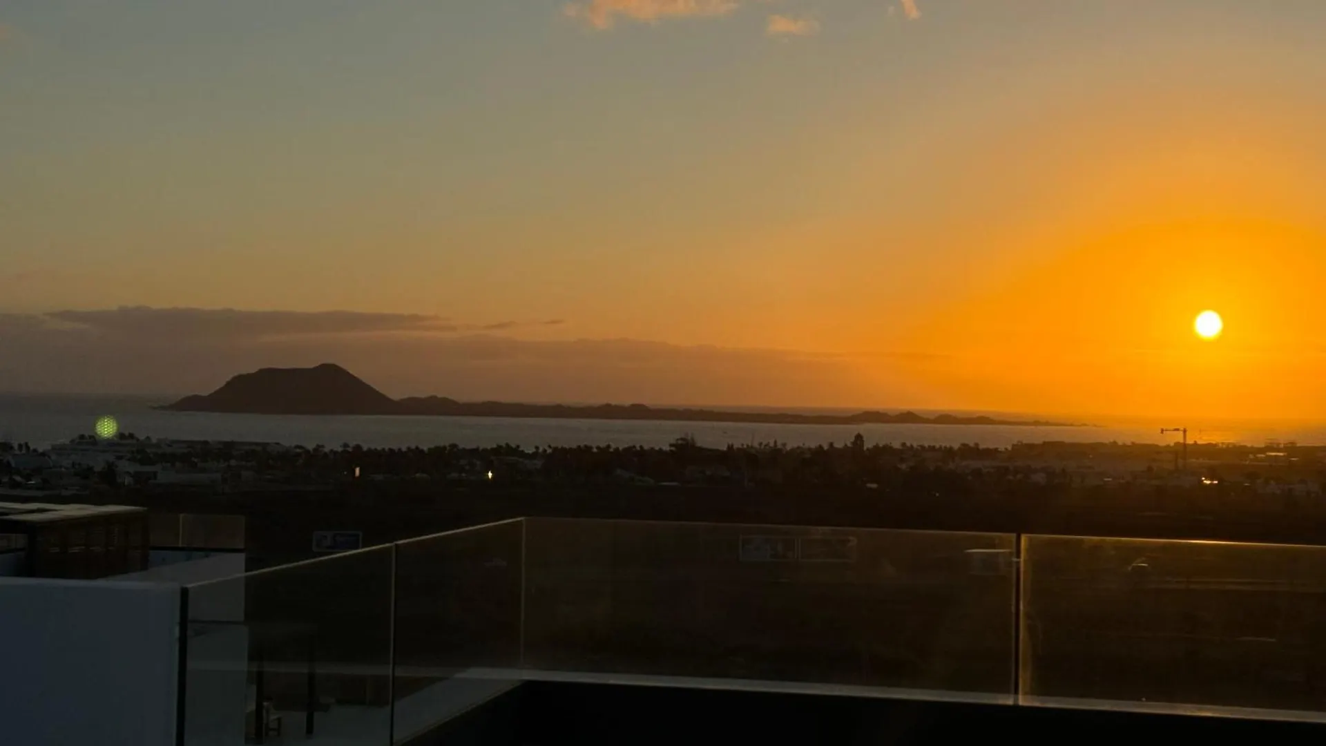 Holiday home Villa Siargao Corralejo Spain