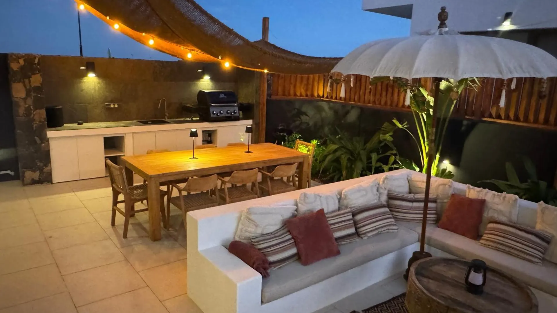 Villa Siargao Corralejo
