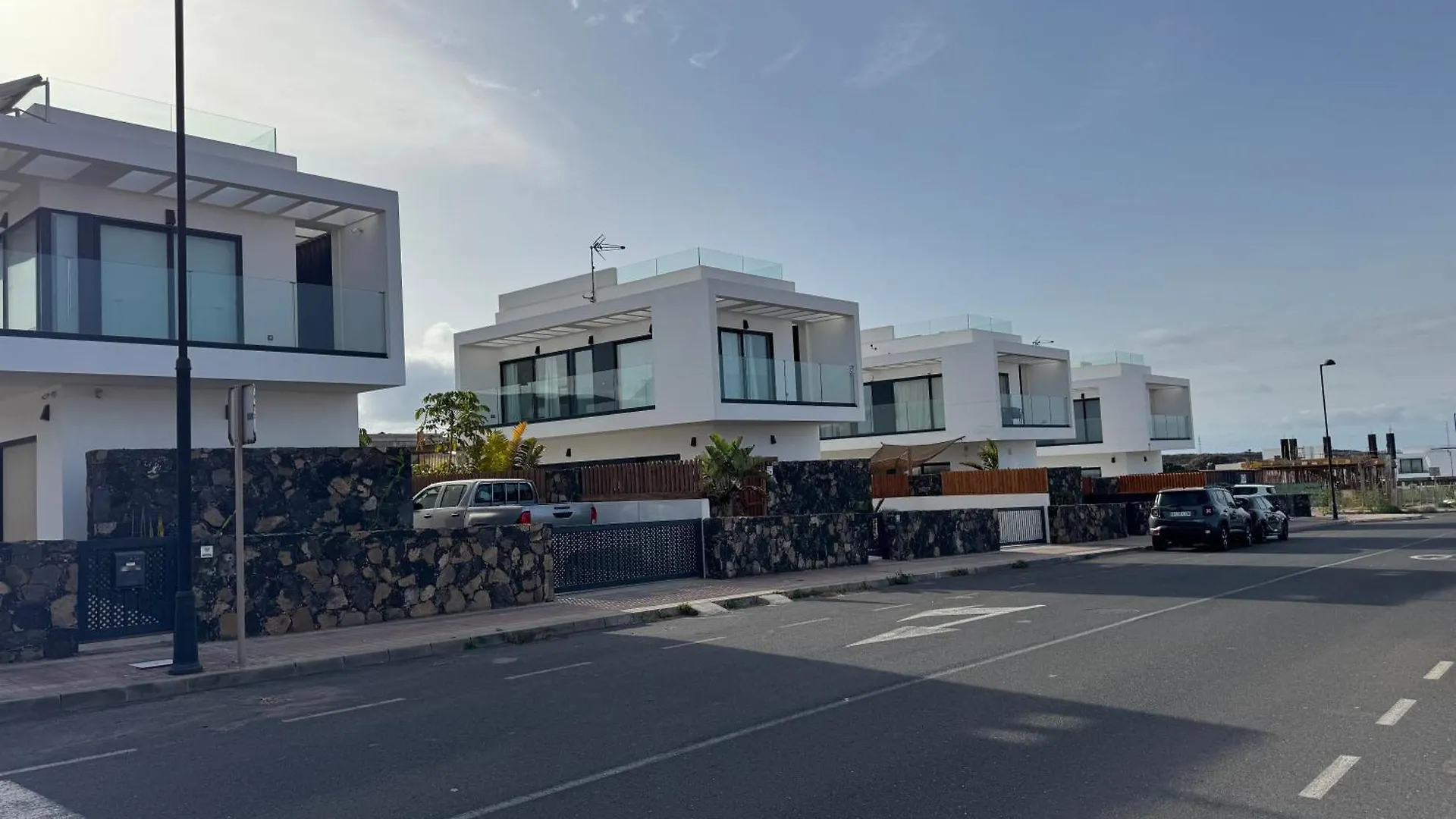 Tatil Evi Villa Siargao Corralejo