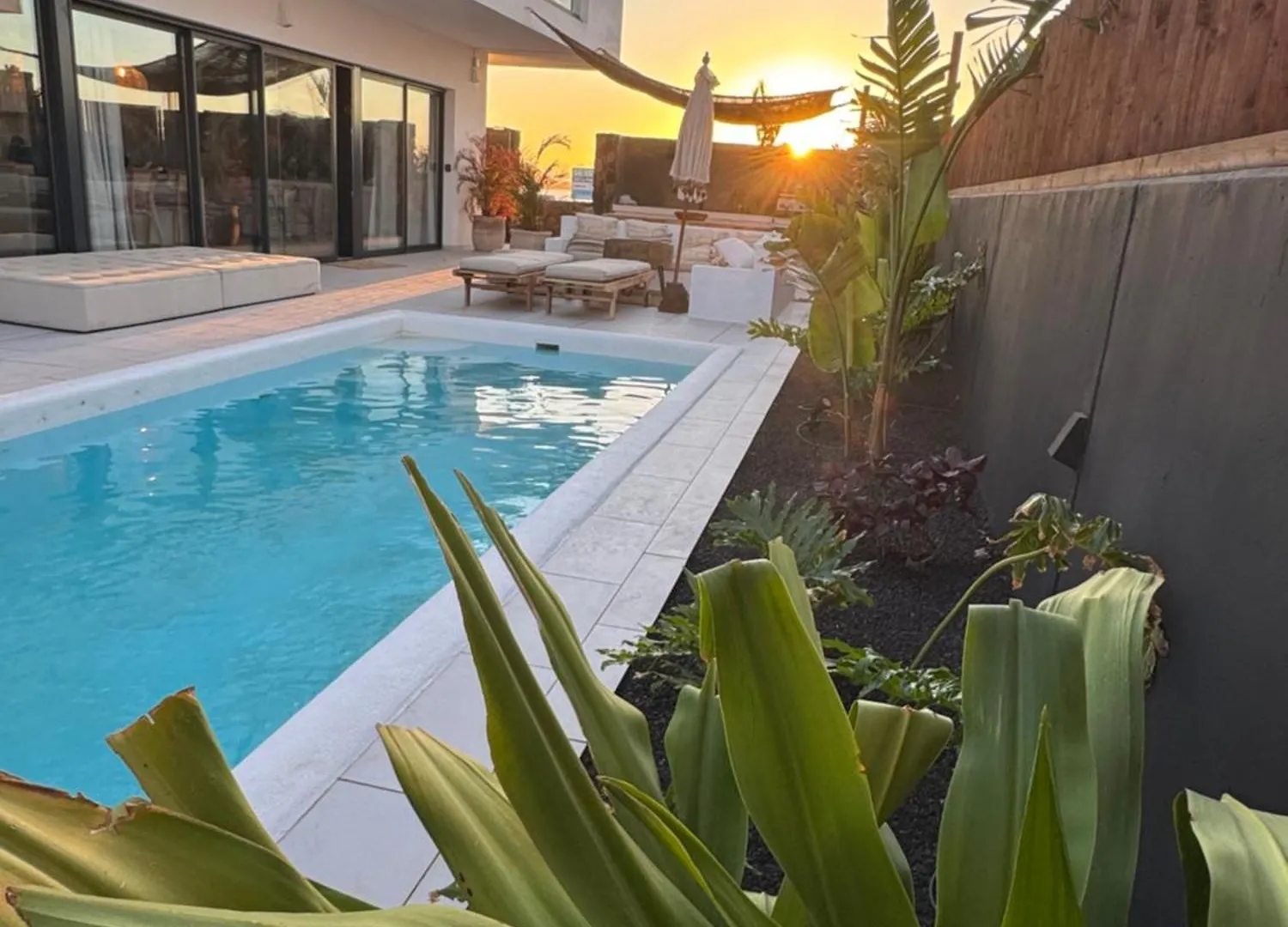 Villa Siargao Corralejo 0*,